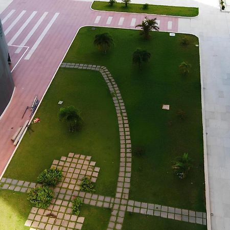 Eko Pearl Towers, Eko Atlantic Apartments By Nairahomes Lagos Luaran gambar