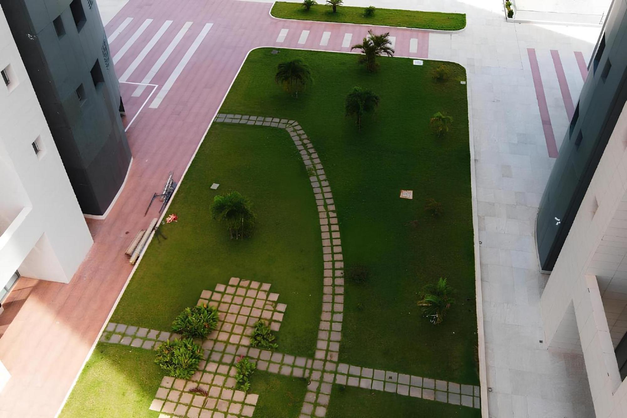Eko Pearl Towers, Eko Atlantic Apartments By Nairahomes Lagos Luaran gambar