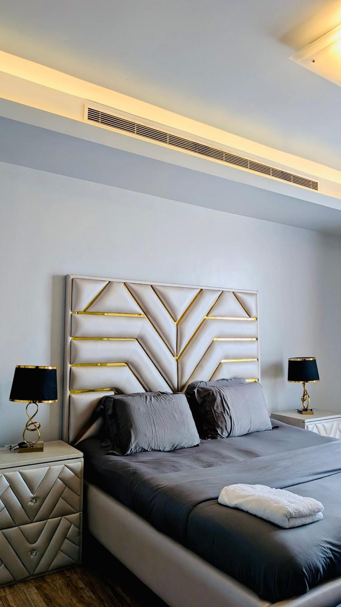 Eko Pearl Towers, Eko Atlantic Apartments By Nairahomes Lagos Luaran gambar
