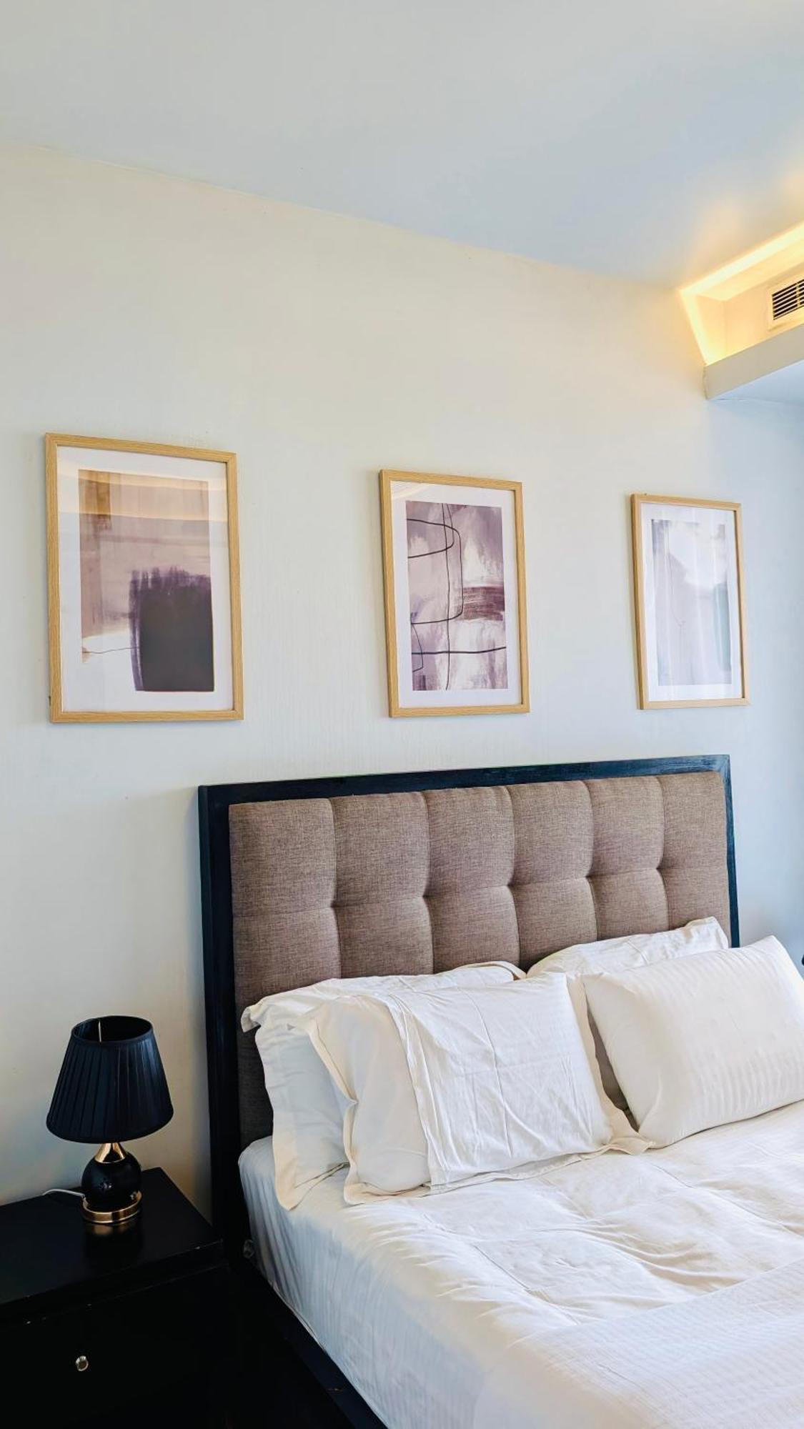Eko Pearl Towers, Eko Atlantic Apartments By Nairahomes Lagos Luaran gambar